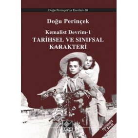 Kemalist Devrim 1