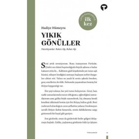 Yıkık Gönüller