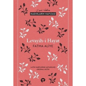 Levayih-i Hayat - Kadınların Hafızası