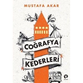 Coğrafya Kederleri Coğrafya Kederleri