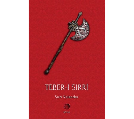 Teber-i Sırri