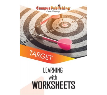 YKSDİL 11 - Learning With Work Sheets