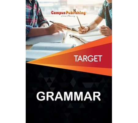 YKSDİL 11 - Target Grammar