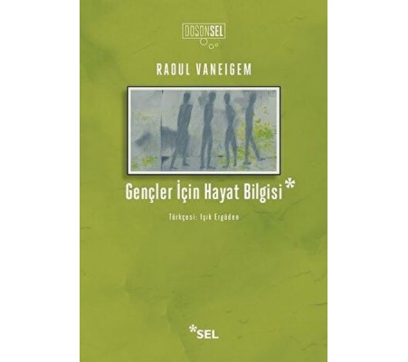 Gençler İçin Hayat Bilgisi