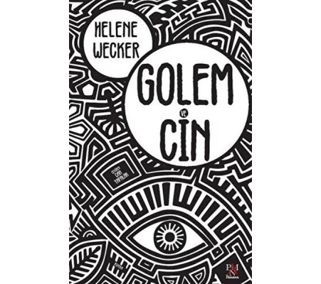 Golem Ve Cin    