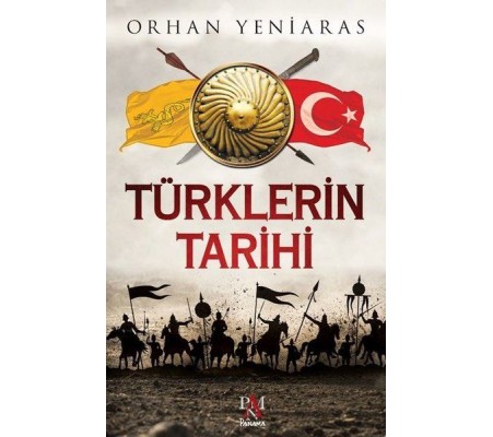 Türklerin Tarihi