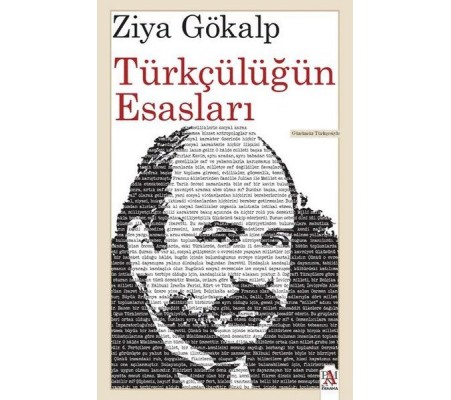 Türkçülüğün Esasları (Günümüz Türkçesiyle)