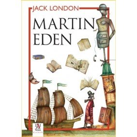 Martin Eden Martin Eden