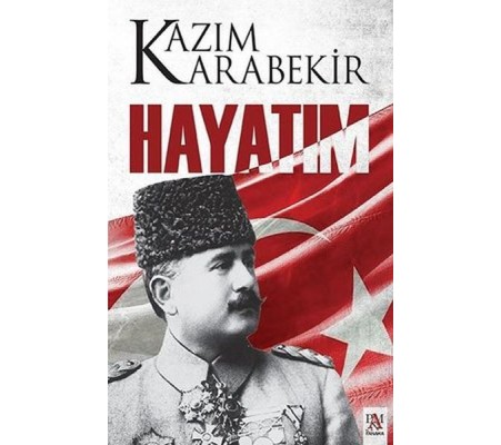 Hayatım