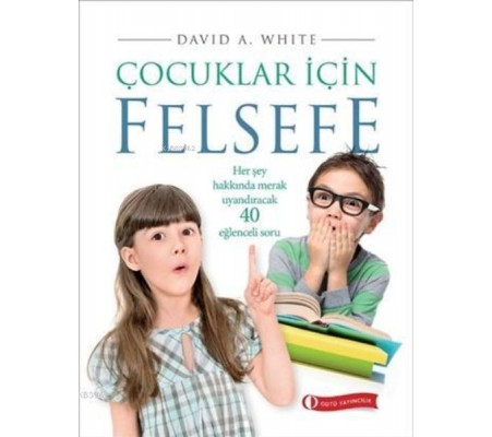 Çocuklar İçin Felsefe