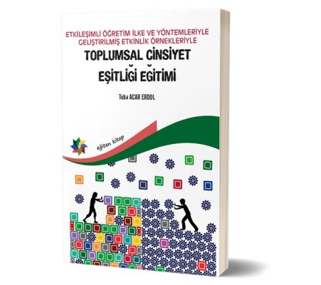 Toplumsal Cinsiyet Eşitliği Eğitimi