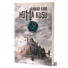 Kanadı Kırık Hüma Kuşu Kanadı Kırık Hüma Kuşu