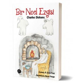 Bir Noel Ezgisi Bir Noel Ezgisi