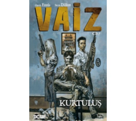 Vaiz 7 - Kurtuluş