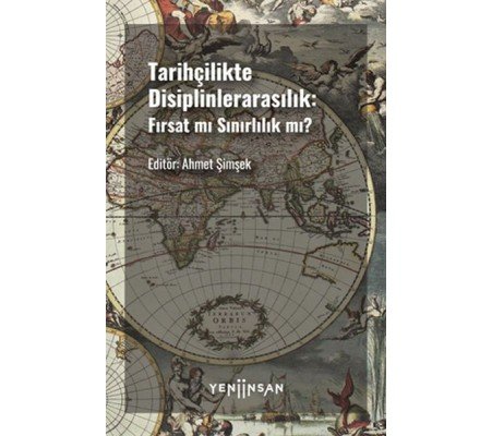 Tarihçilikte Disiplinlerarasılık