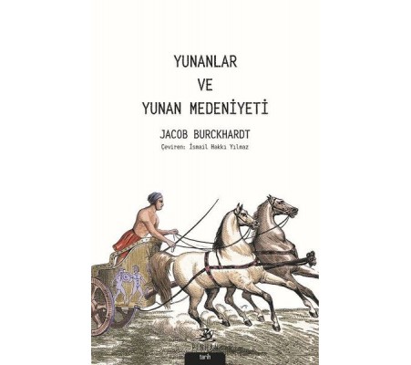 Yunanlar ve Yunan Medeniyeti