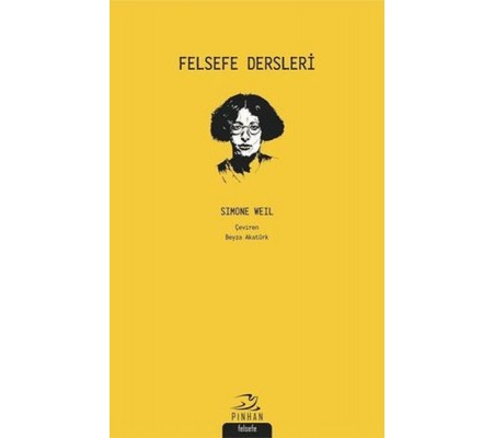 Felsefe Dersleri