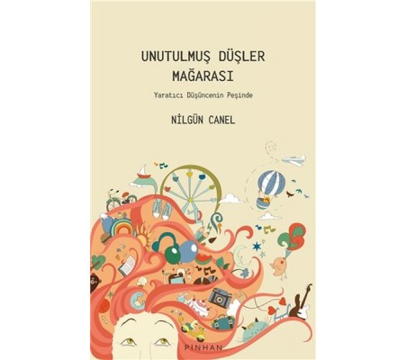 Unutulmuş Düşler Mağarası