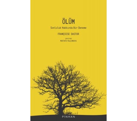 Ölüm