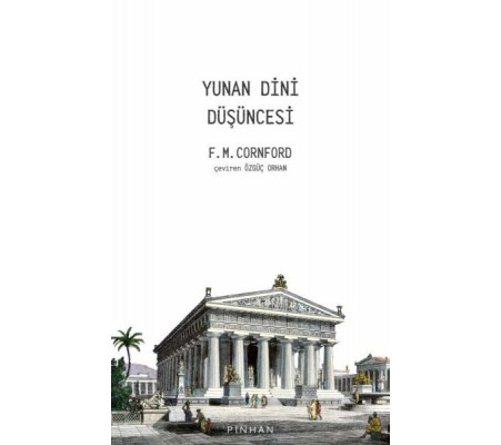 Yunan Dini Düşüncesi