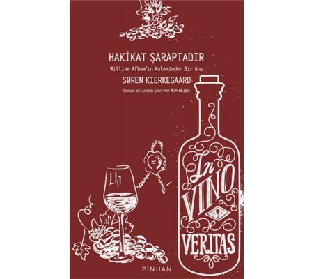 Hakikat Şaraptadır