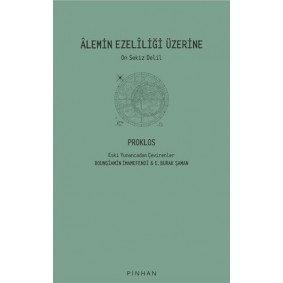 Alemin Ezeliliği Üzerine