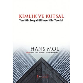 Kimlik ve Kutsal 