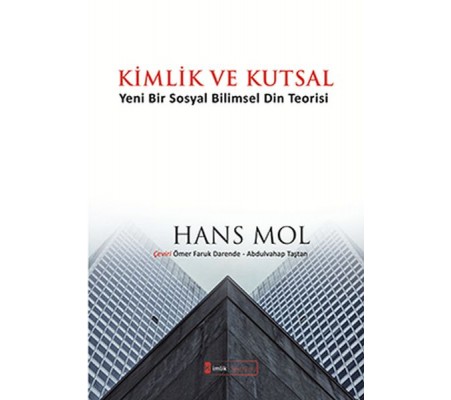 Kimlik ve Kutsal 