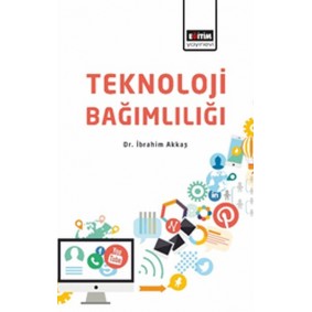 Teknoloji Bağımlısı Teknoloji Bağımlısı