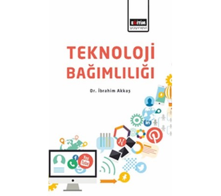 Teknoloji Bağımlısı