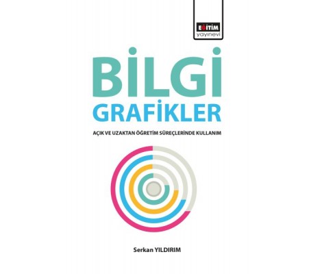 Bilgi Grafikler - Açık ve Uzaktan Öğretim Süreçlerinde Kullanım