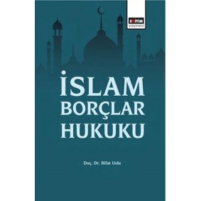İslam borçlar hukuku İslam borçlar hukuku