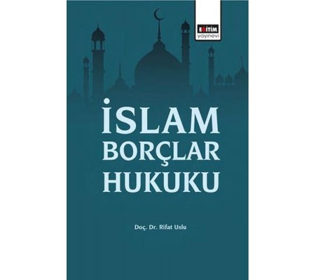 İslam borçlar hukuku