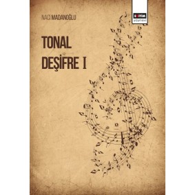 Tonal Deşifre 1 Tonal Deşifre 1