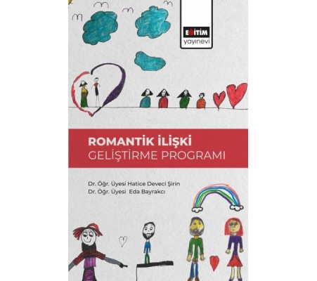 Romantik İlişki Geliştirme Programı