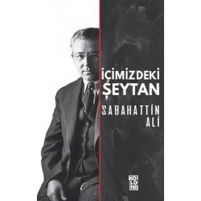 İçimizdeki Şeytan İçimizdeki Şeytan