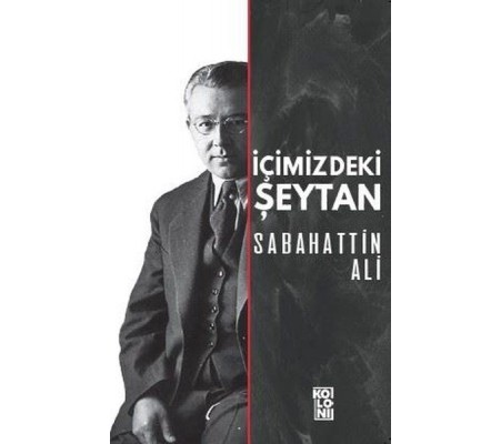 İçimizdeki Şeytan