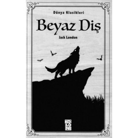 Beyaz Diş Beyaz Diş