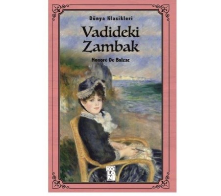 Vadideki Zambak - Dünya Klasikleri