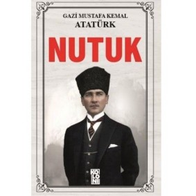Nutuk Nutuk