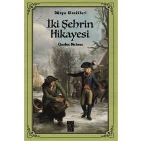 İki Şehrin Hikayesi İki Şehrin Hikayesi