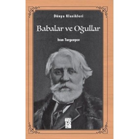 Babalar ve Oğullar Babalar ve Oğullar