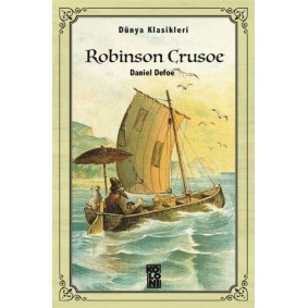 Robison Crusoe Robison Crusoe