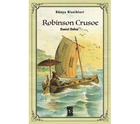 Robison Crusoe