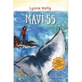 Mavi 55 Mavi 55