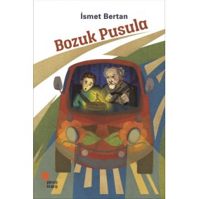 Bozuk Pusula Bozuk Pusula