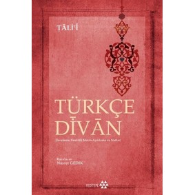 Türkçe Divan