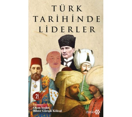 Türk Tarihinde Liderler