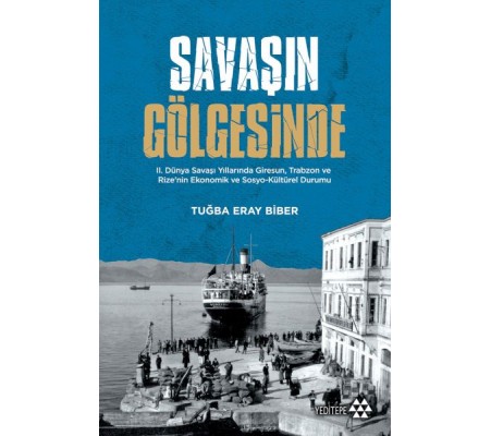 Savaşın Gölgesinde