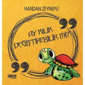 Ay Kılık Değiştirebilir mi?